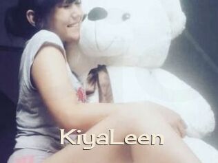 KiyaLeen