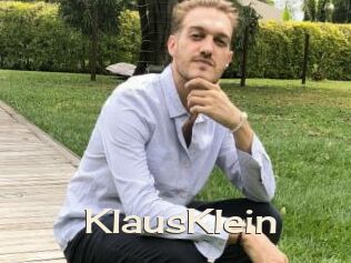 KlausKlein