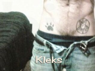 Kleks