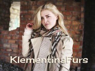 KlementinaFurs