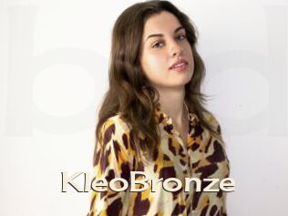 KleoBronze