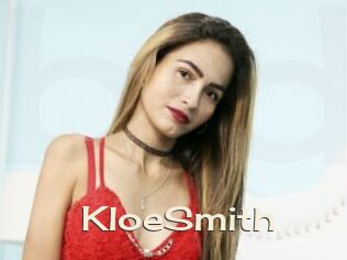KloeSmith