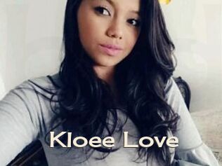 Kloee_Love
