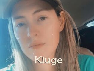 Kluge