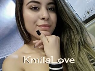 KmilaLove
