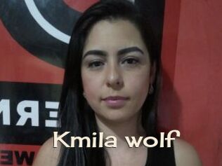 Kmila_wolf