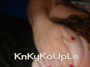 KnKyKoUpLe