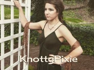 KnottyPixie