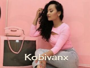 Kobivanx
