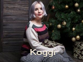 Koggi