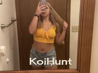 KoiHunt