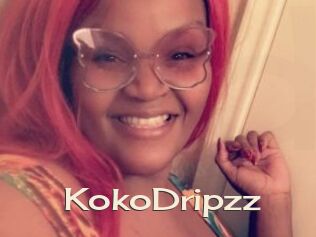KokoDripzz