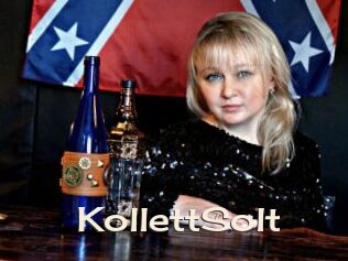 KollettSolt