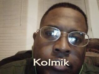 Kolmik