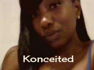 Konceited