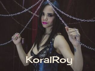 KoralRoy