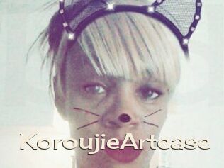 KoroujieArtease
