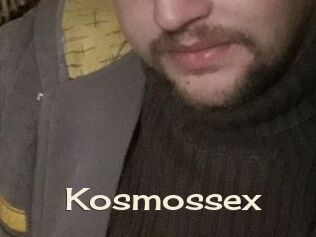 Kosmossex