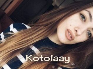 Kotolaay