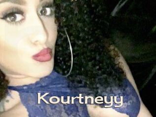 Kourtneyy