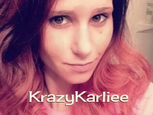 KrazyKarliee