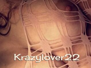 Krazylover22