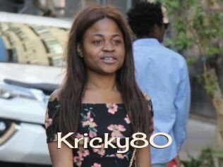 Kricky80