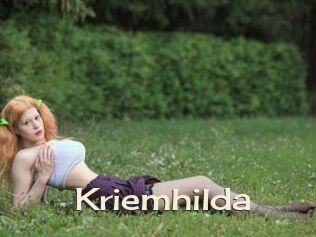 Kriemhilda