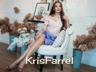 KrisFarrel