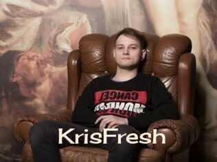KrisFresh