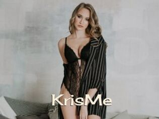 KrisMe