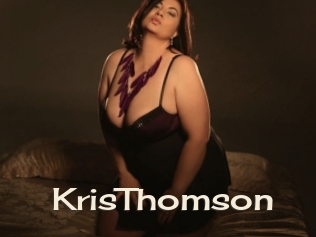 KrisThomson Big Dicks Round Ass