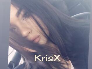 KrisX