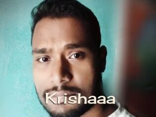 Krishaaa
