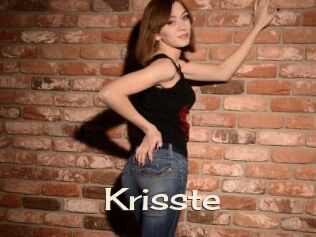 Krisste