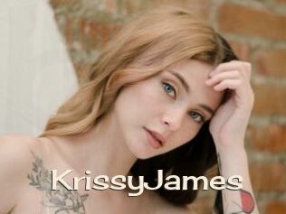 KrissyJames
