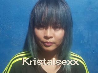 Kristalsexx