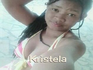 Kristela
