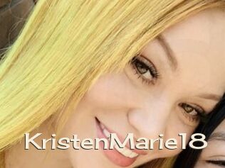 KristenMarie18