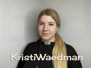 KristiWaedman