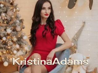 KristinaAdams