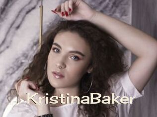 KristinaBaker