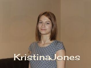 KristinaJones