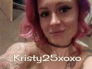 Kristy25xoxo