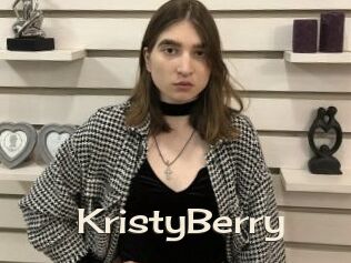 KristyBerry