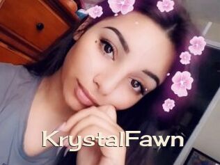 KrystalFawn