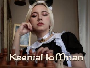 KseniaHoffman