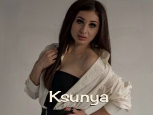 Ksunya