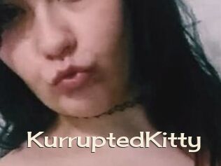 KurruptedKitty