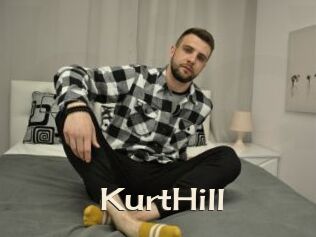 KurtHill